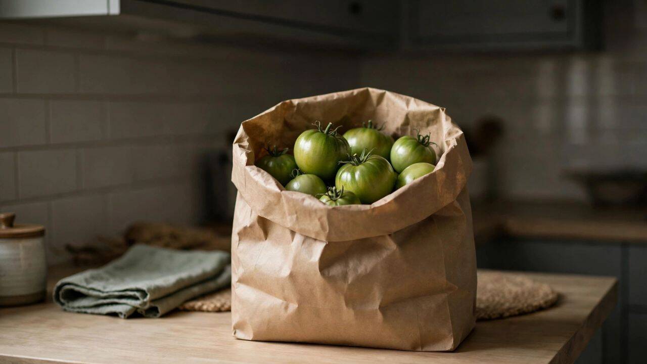 Keep the bag in a shaded place<br>