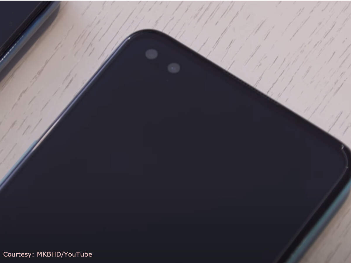 OnePlus Nord all important details revealed by co-founder Carl Pei in a video ahead of launch 2