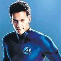 Fantastic Four actors vie for biggest '˜package'