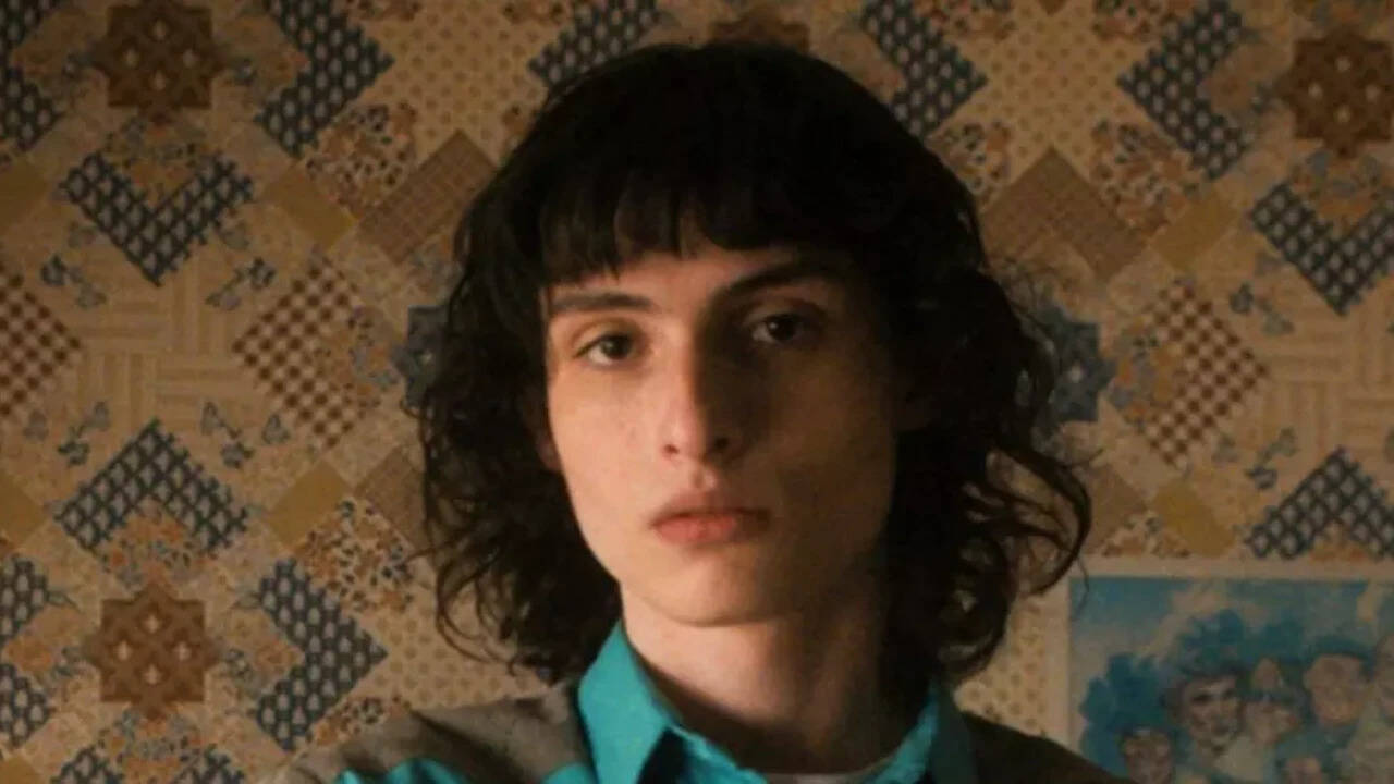 Finn Wolfhard's as Mike Wheller in Stranger Things| Credit: X