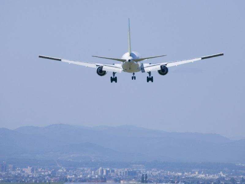 Government to airlines: Use GAGAN GPS or face consequences