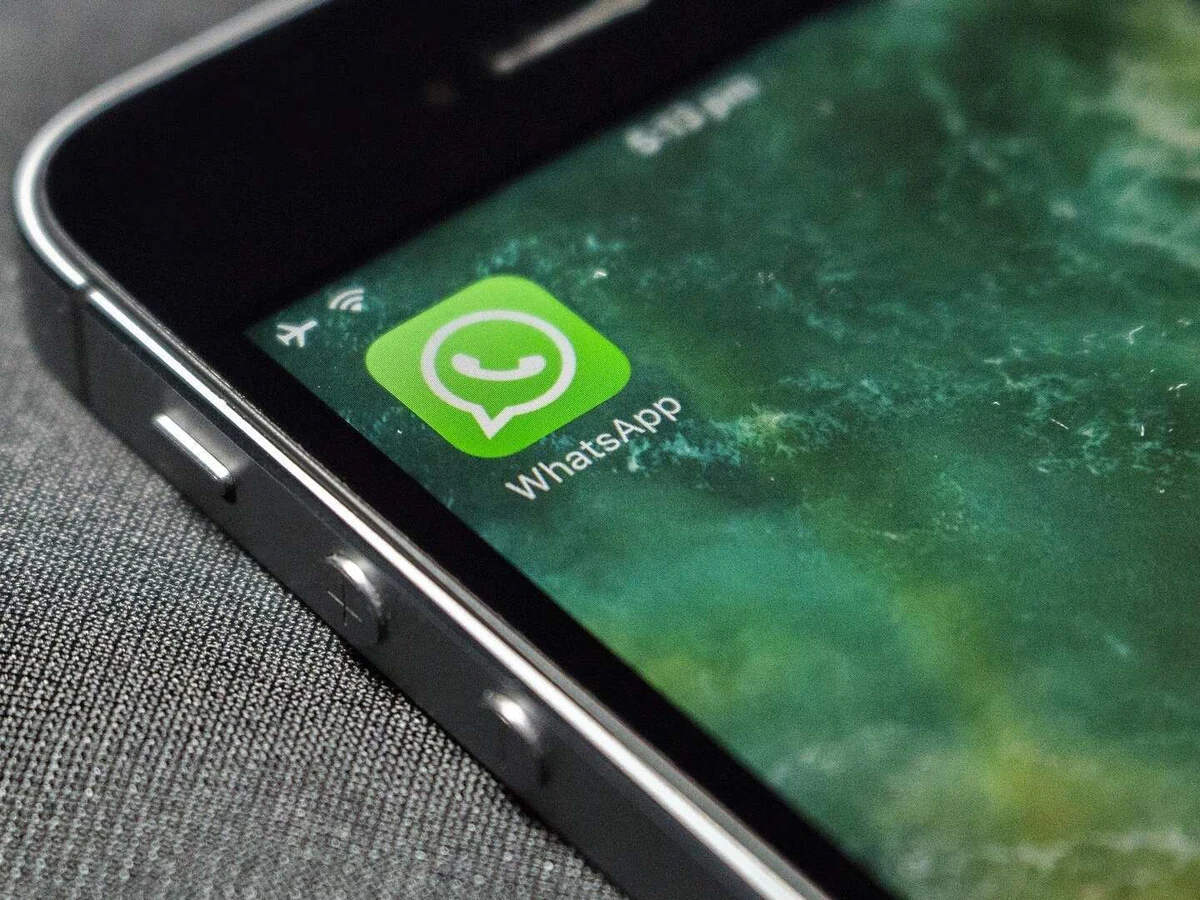 whatsapp new feature: WhatsApp launches 'View Once' - Vimarsana News