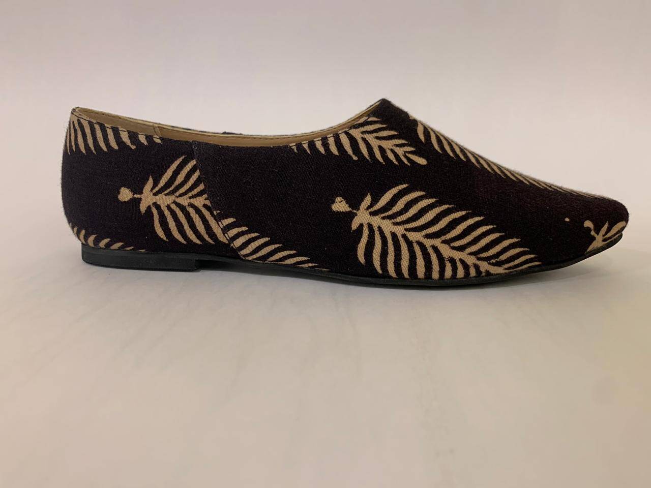 khaadi shoes collection