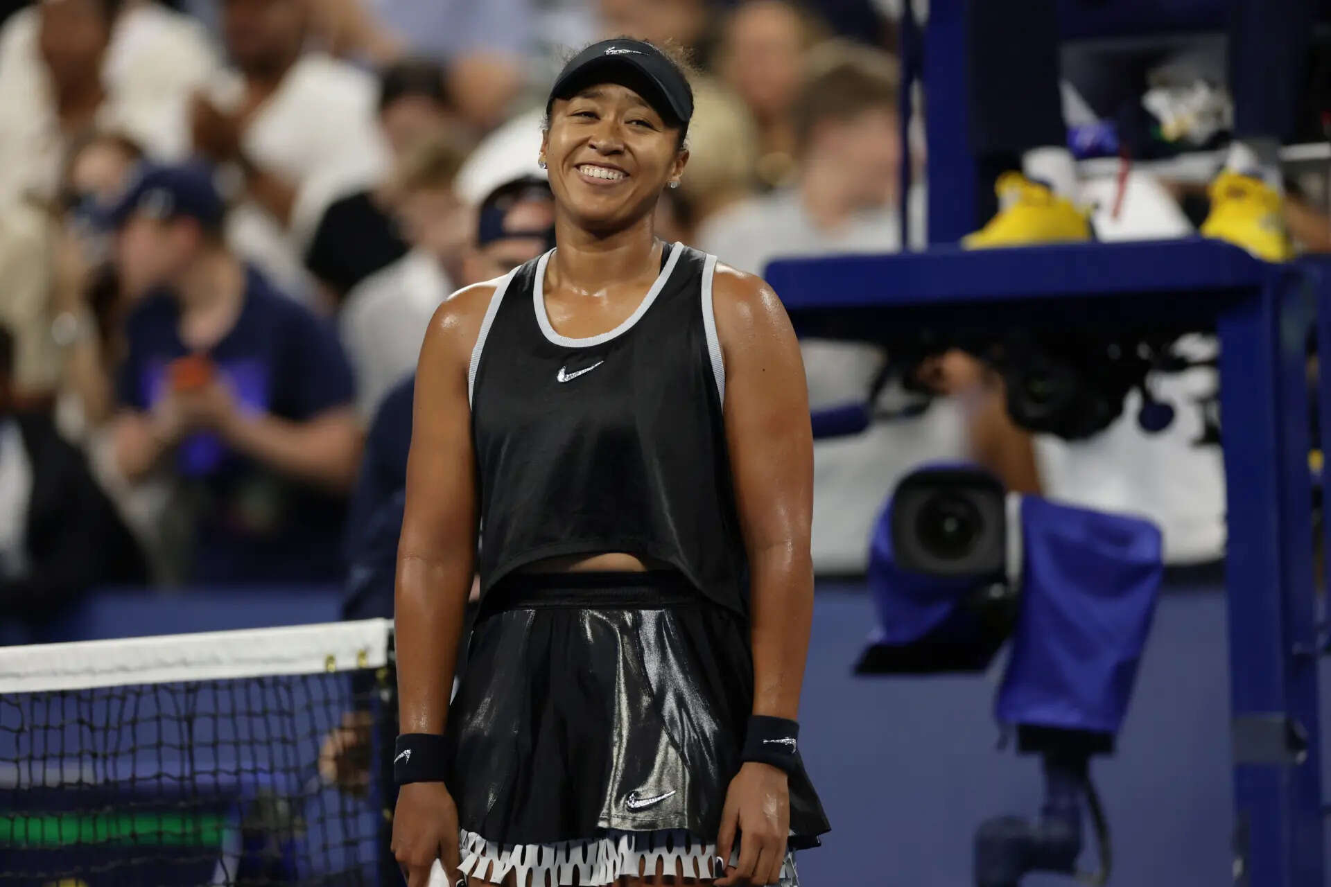 US Open Tennis