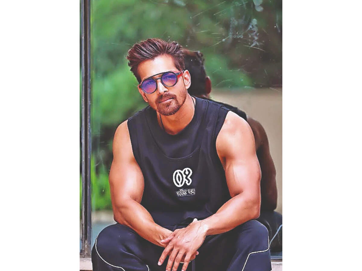 Harshvardhan Rane: Perseverance and Success in a Non-Traditional Film ...