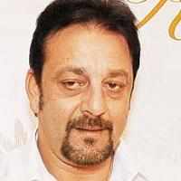 Sanju Baba demands a Munni for his flick