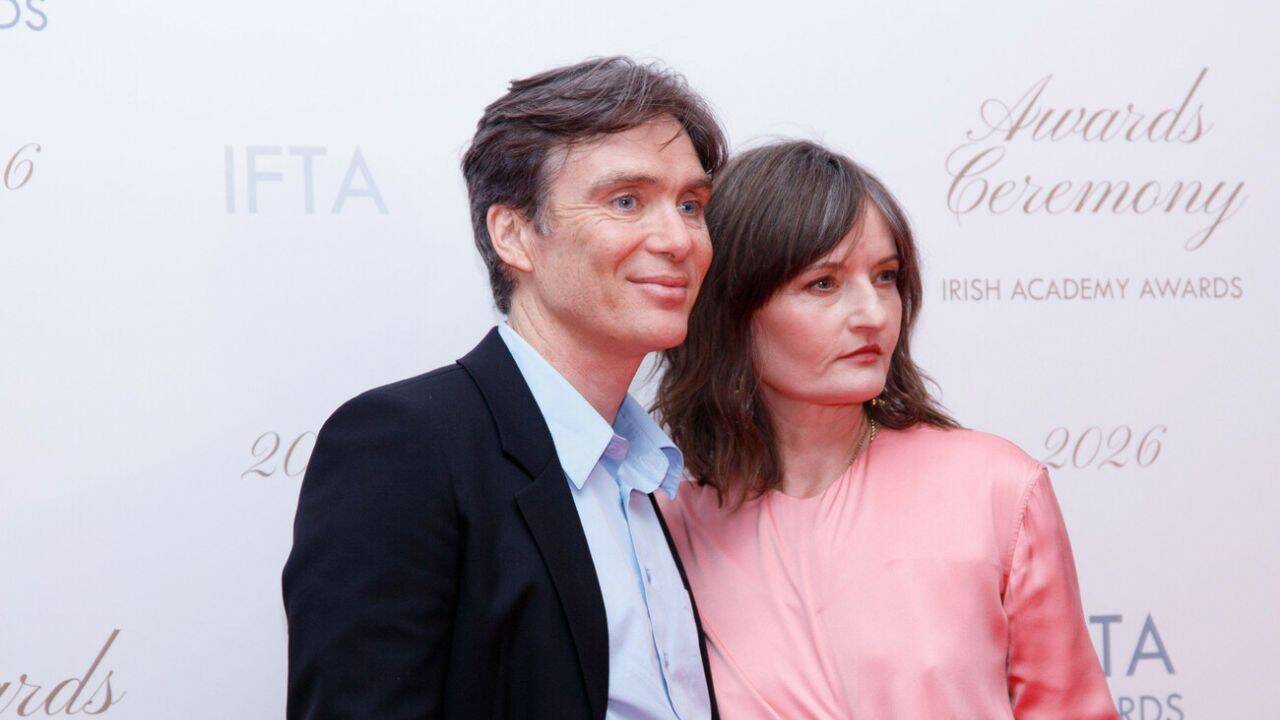 How Cillian Murphy’s childhood cinema became a restoration project