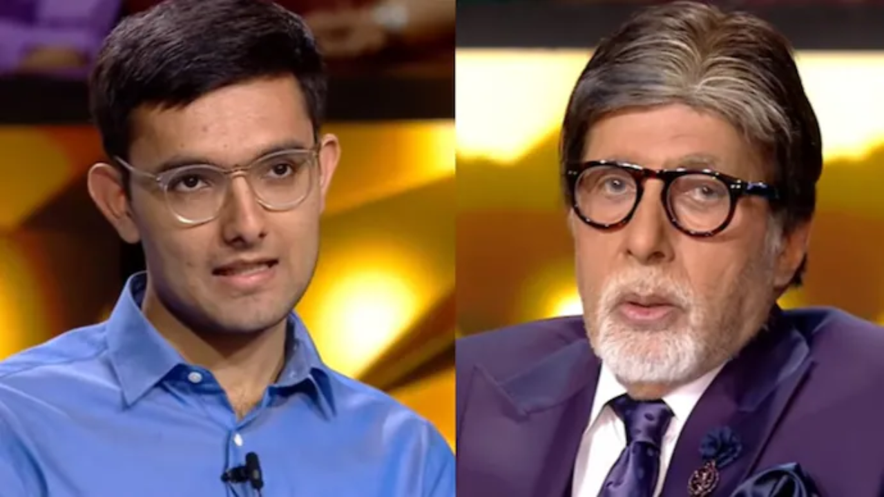 Panwar appeared on the 17th season of Kaun Banega Crorepati in November 2025.