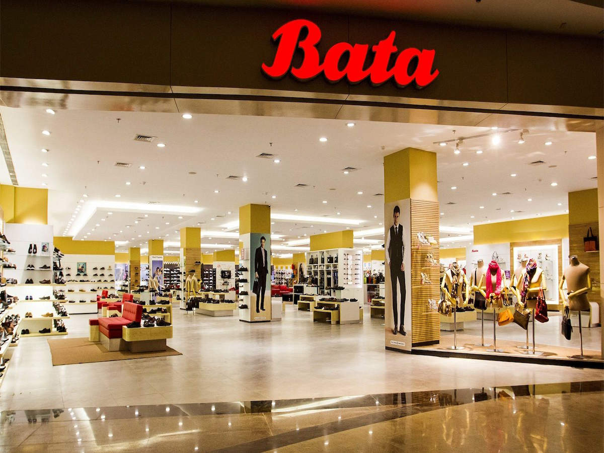 bata showroom malleswaram
