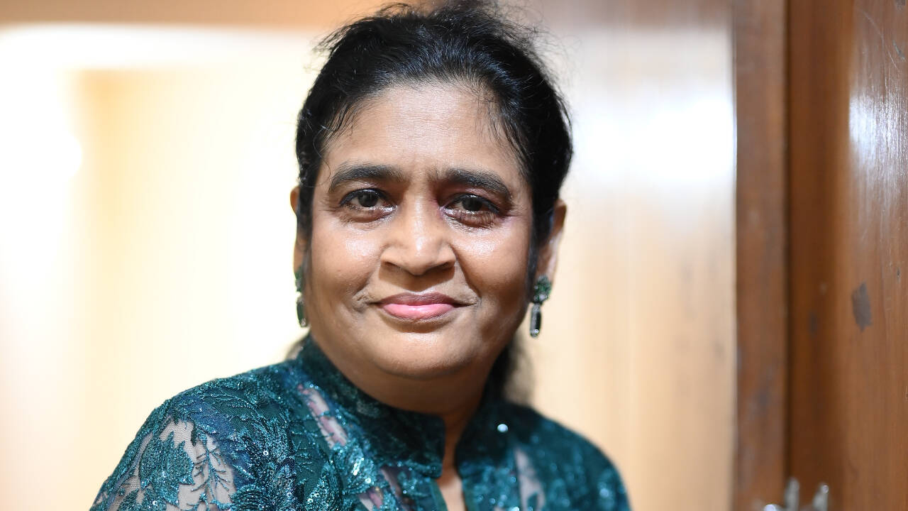 AR Raihana