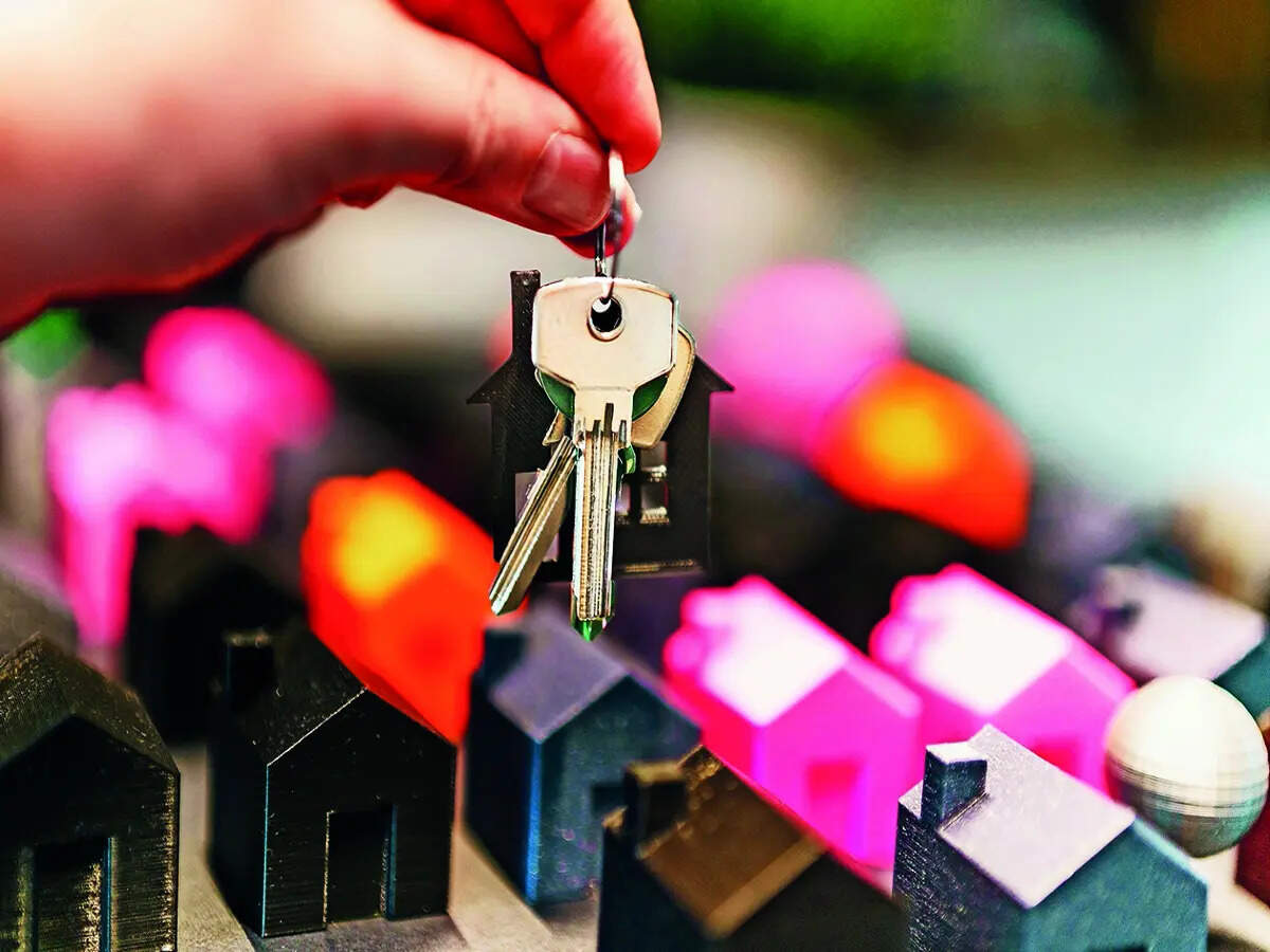 Where is home? Far, far away