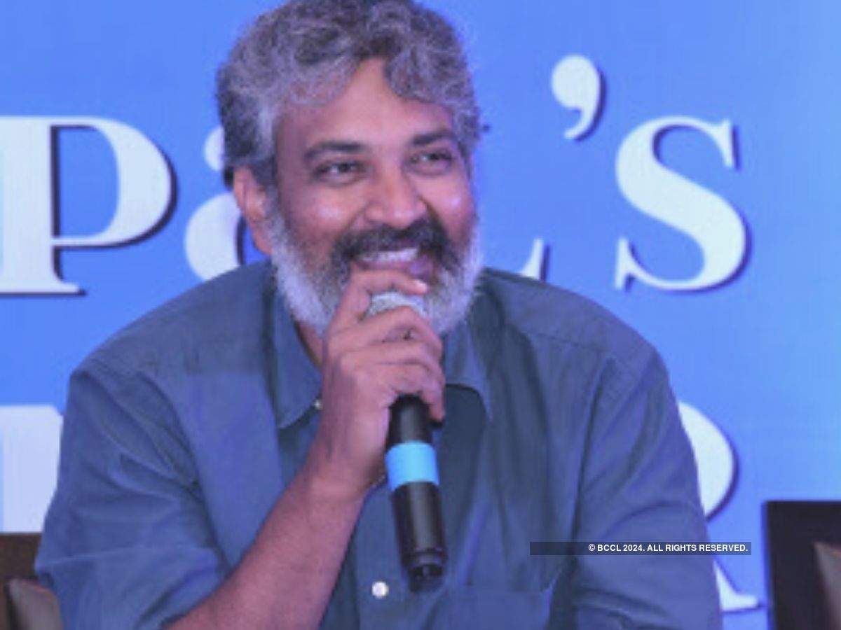 SS Rajamouli and family test Covid-19 positive with mild symptoms