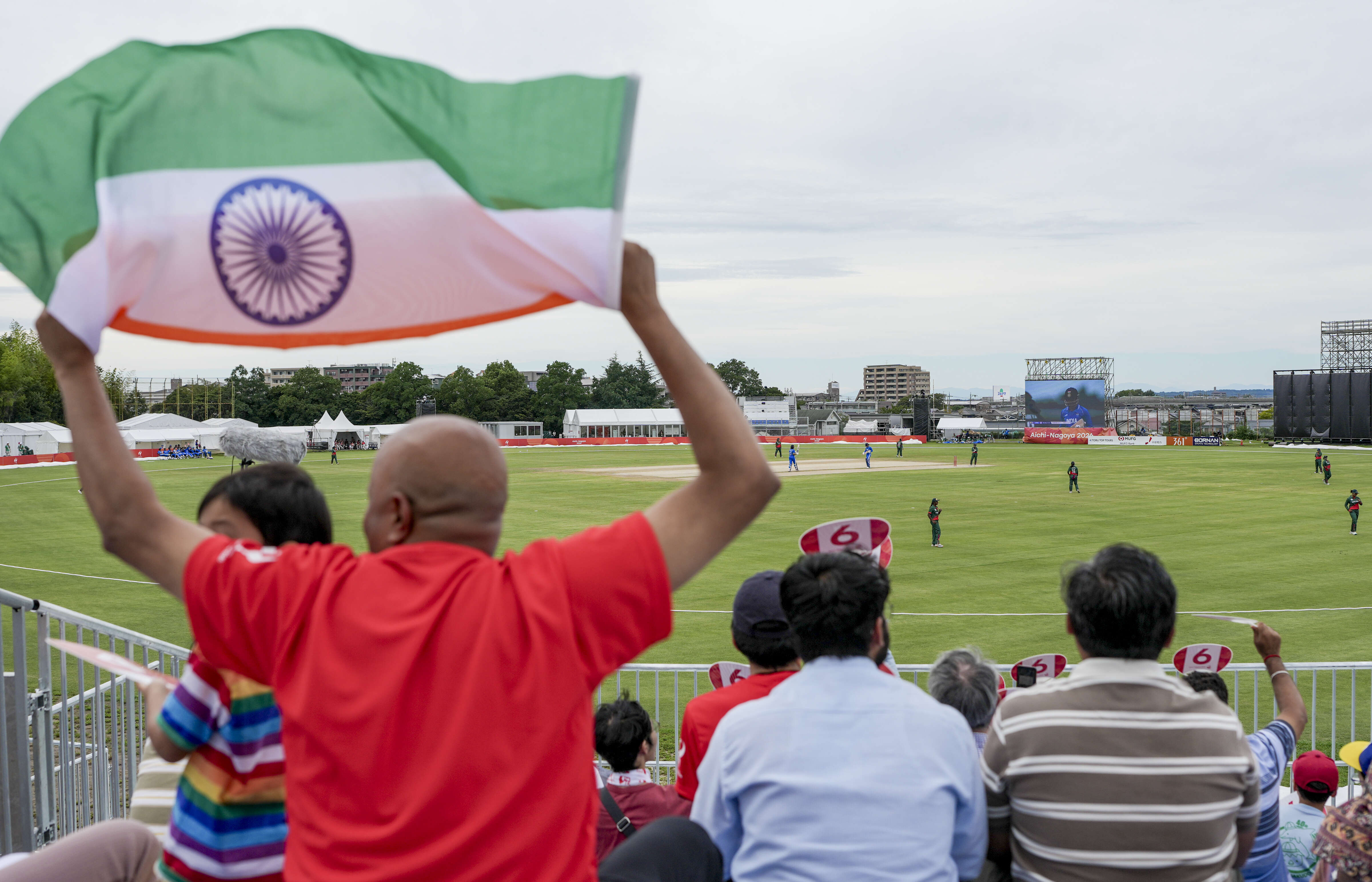 Asian Games 2026