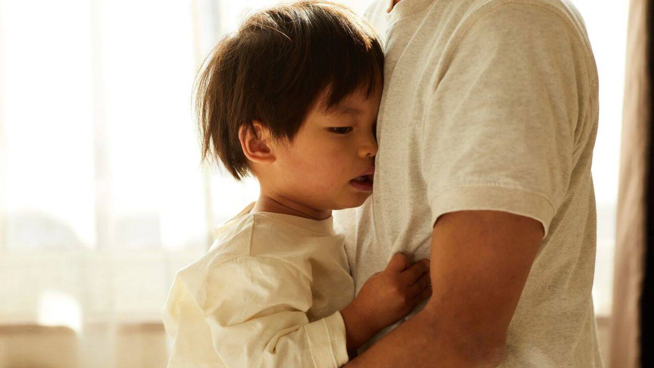 Why incidents like this call for a safety conversation at home
