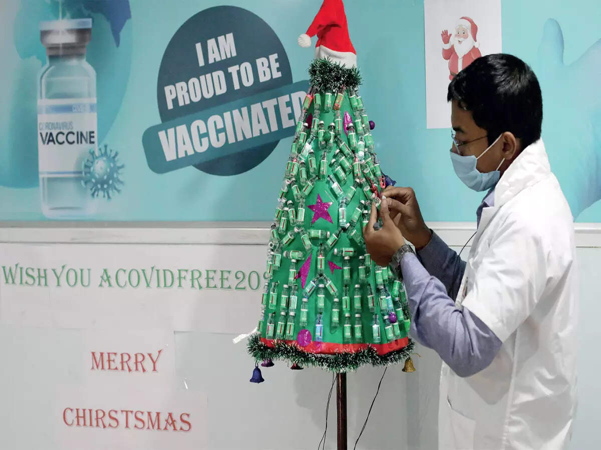 omicron Take care, health ministry sounds Omicron caution