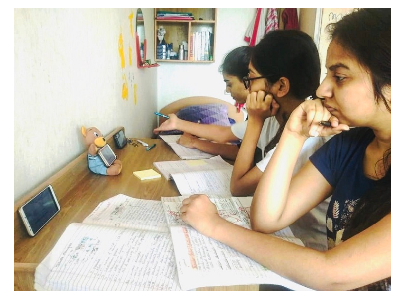 Indians studying MBBS in Russia at IKBFU prepare for National Exit Test courtesy A K Educational Consultants - Times of India