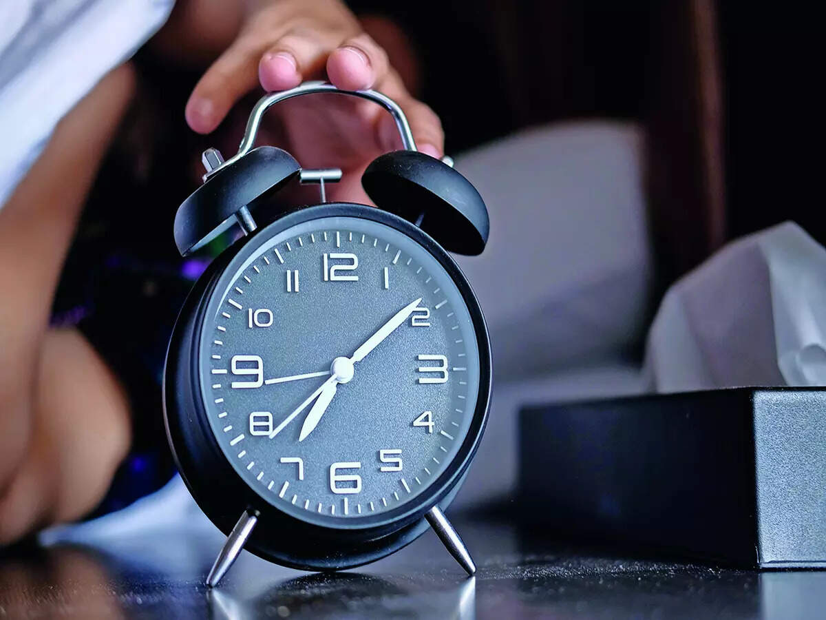 Beyond 5am myth