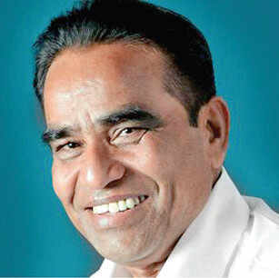 In ode to Karnataka, Kerala MLA Razzak takes oath in Kannada