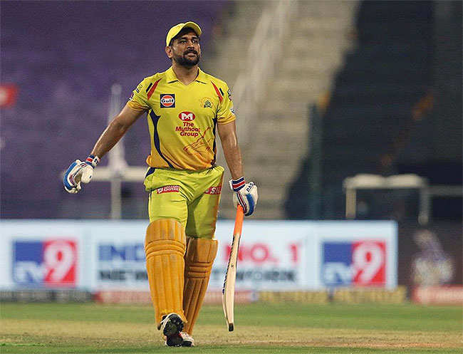 Can Ms Dhoni Reinvent Himself After His Worst Ipl Showing Ever