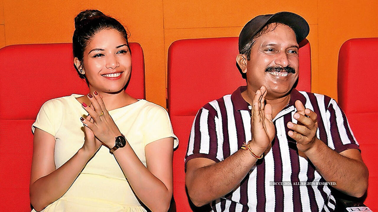 Tila Rupa Sapkota and Arun Kumar Mallik