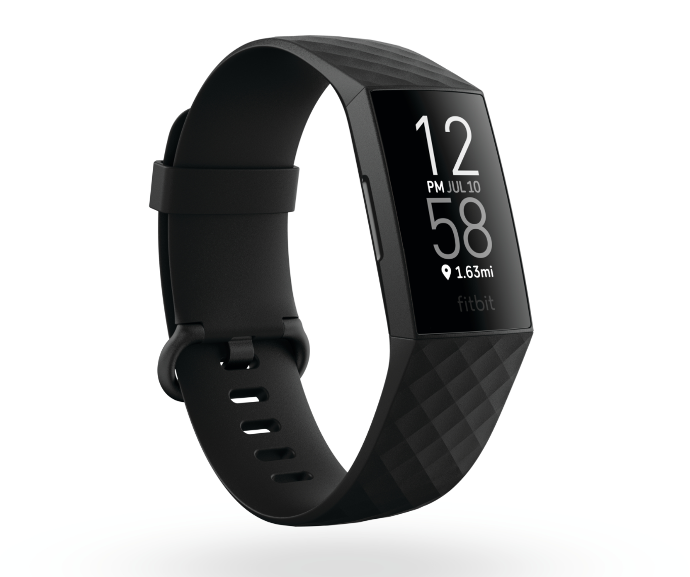 fitbit charger sense