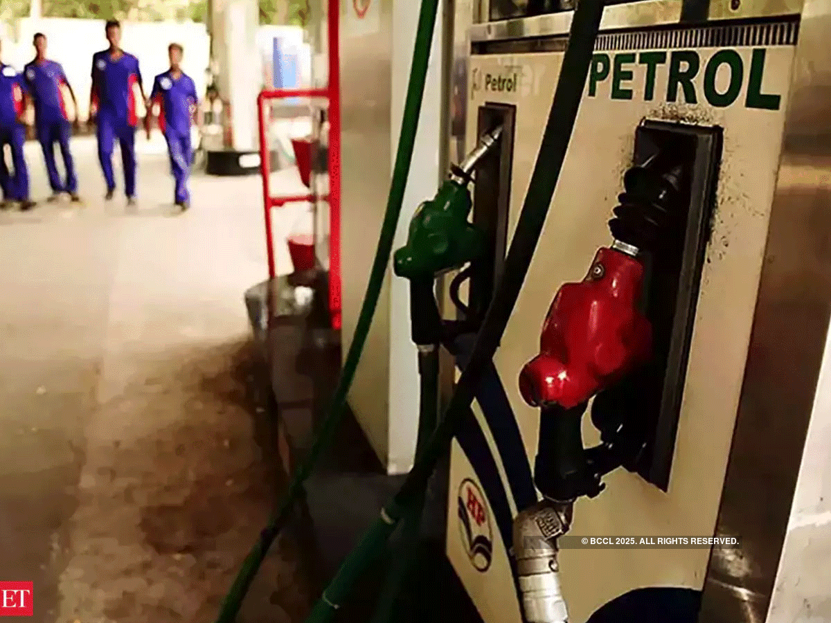 Fuel prices remain steady; revisions expected next month