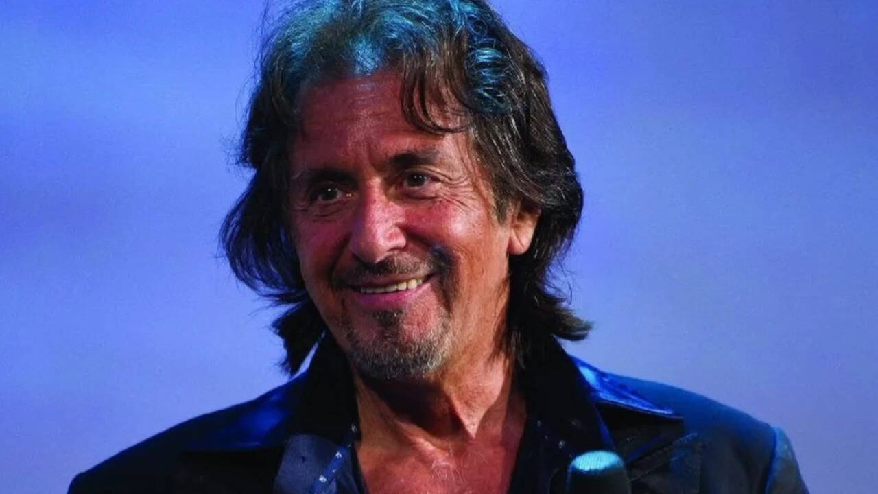 Al Pacino
