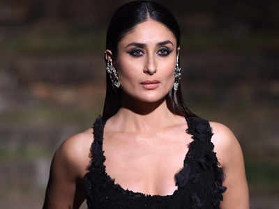 Kareena Kapoor: Kareena Kapoor Khan to inaugurate 2018 Bengaluru ...