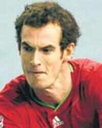 Murray Isman Murray enters round three of Paris Masters