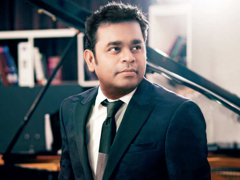 The Voice India: AR Rahman to judge singing reality show