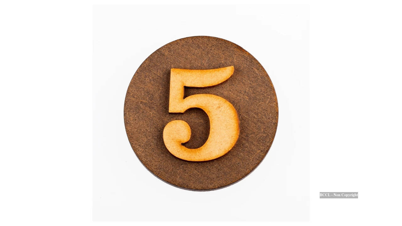 ​<strong>Can your date of birth predict your career? What numerology and astrology say about jobs, success and professional strengths</strong>​