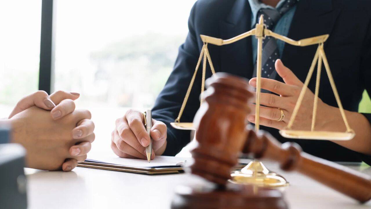 Law