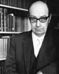 Remembering Philip Larkin