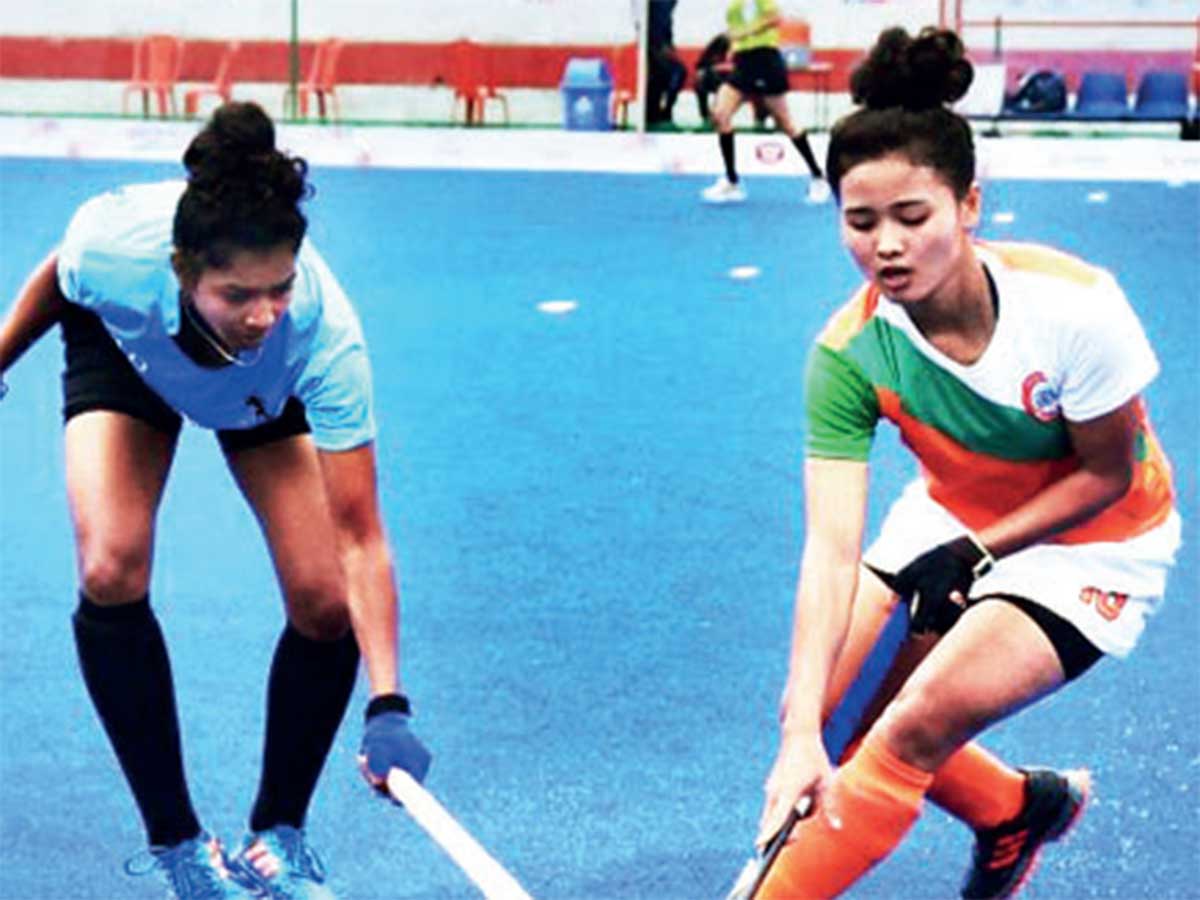 T20 version of hockey - Hockey5s gets it's wrold cup in 2023