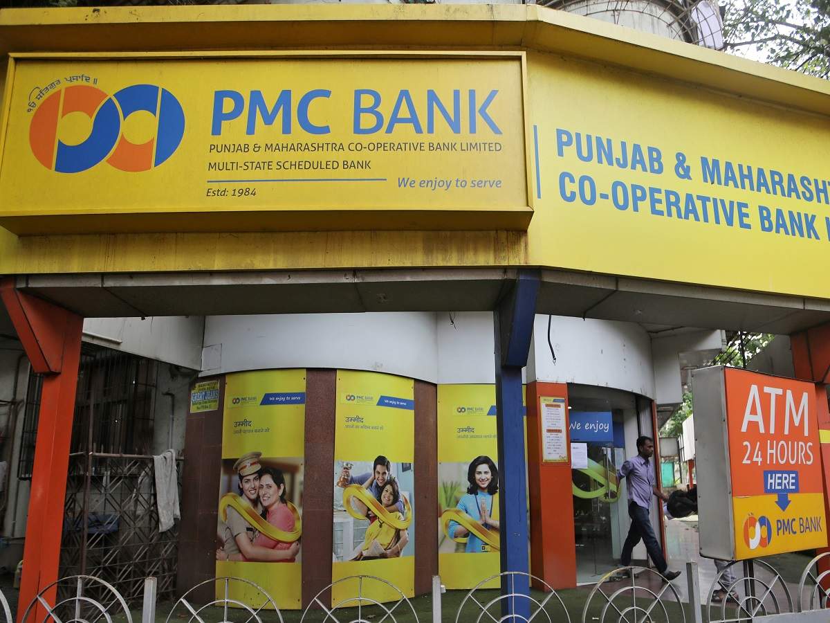 Pmc Bank Invites Investors To Take Over Management Cheer Runs Through Depositors