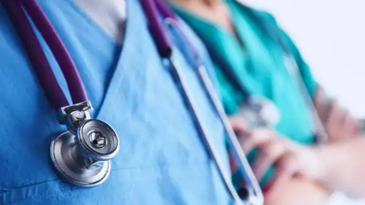 Healthcare comparison