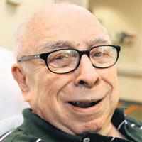 Award winning writer Art Buchwald dies