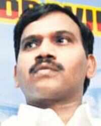 High on Raja's ouster Opposition wants JPC