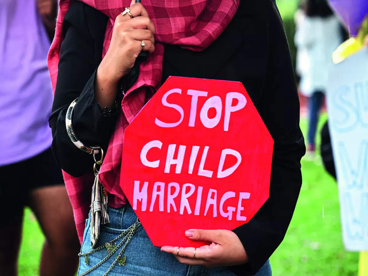 Karnataka reports highest number of child marriages