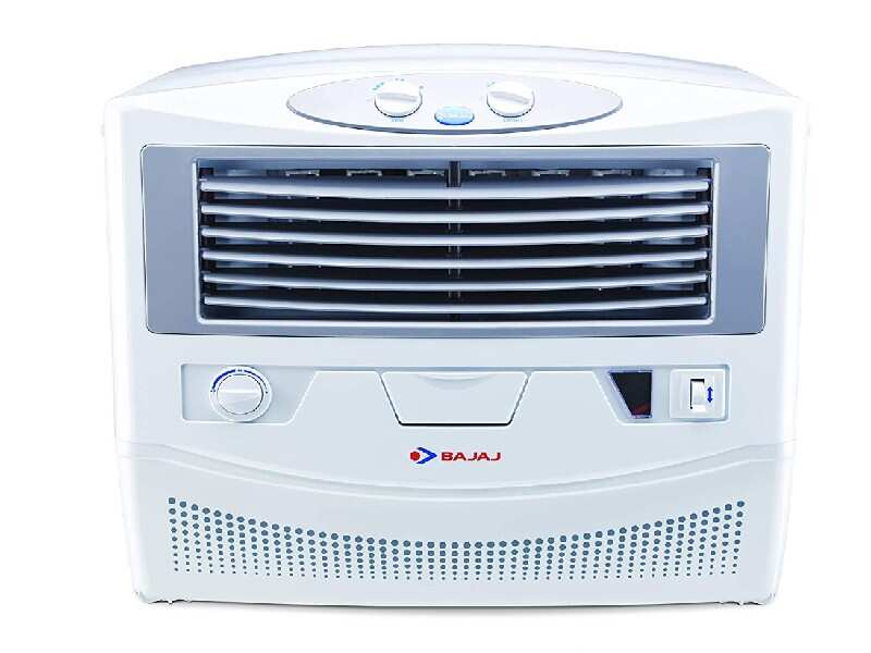 Window Cooler