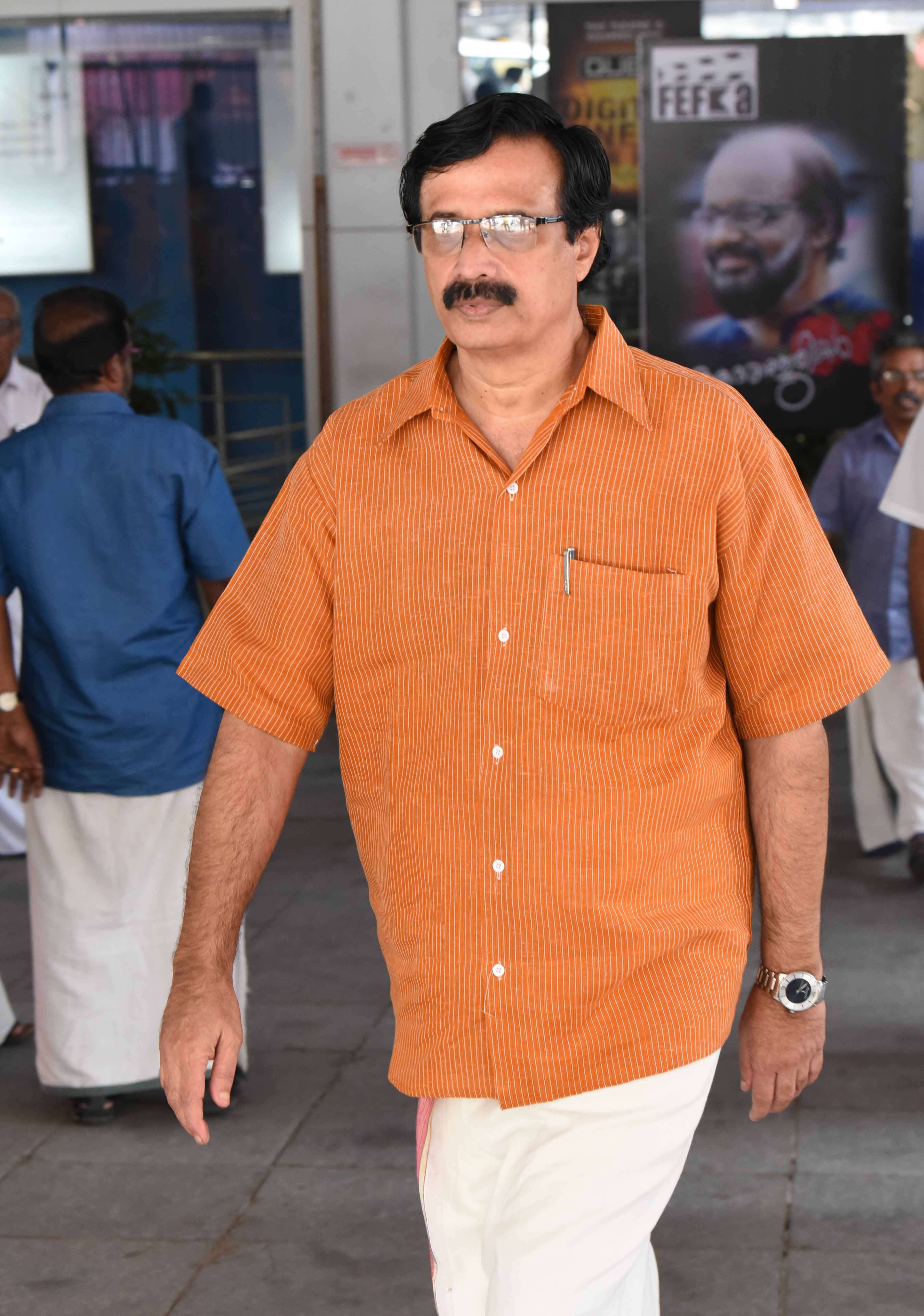 Lenin Rajendran: Kerala pays homage to filmmaker Lenin Rajendran ...