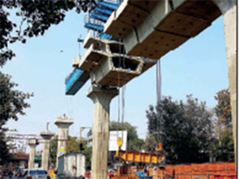 State gives up portion of Kurla dairy for Metro2B