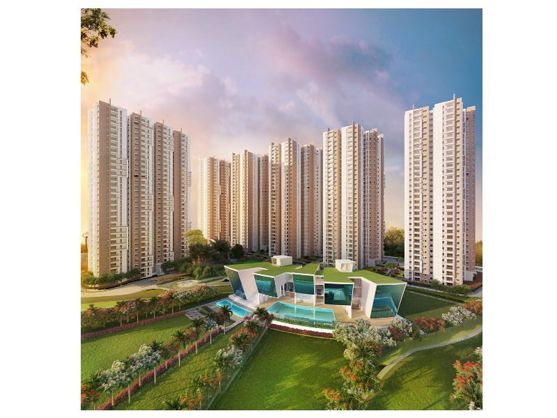 The New Benchmark For Extraordinary Living Prepare To Feel Honored Everyday Times Of India