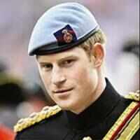 Prince Harry in danger of being '˜stripped of his Apache pilot duties'