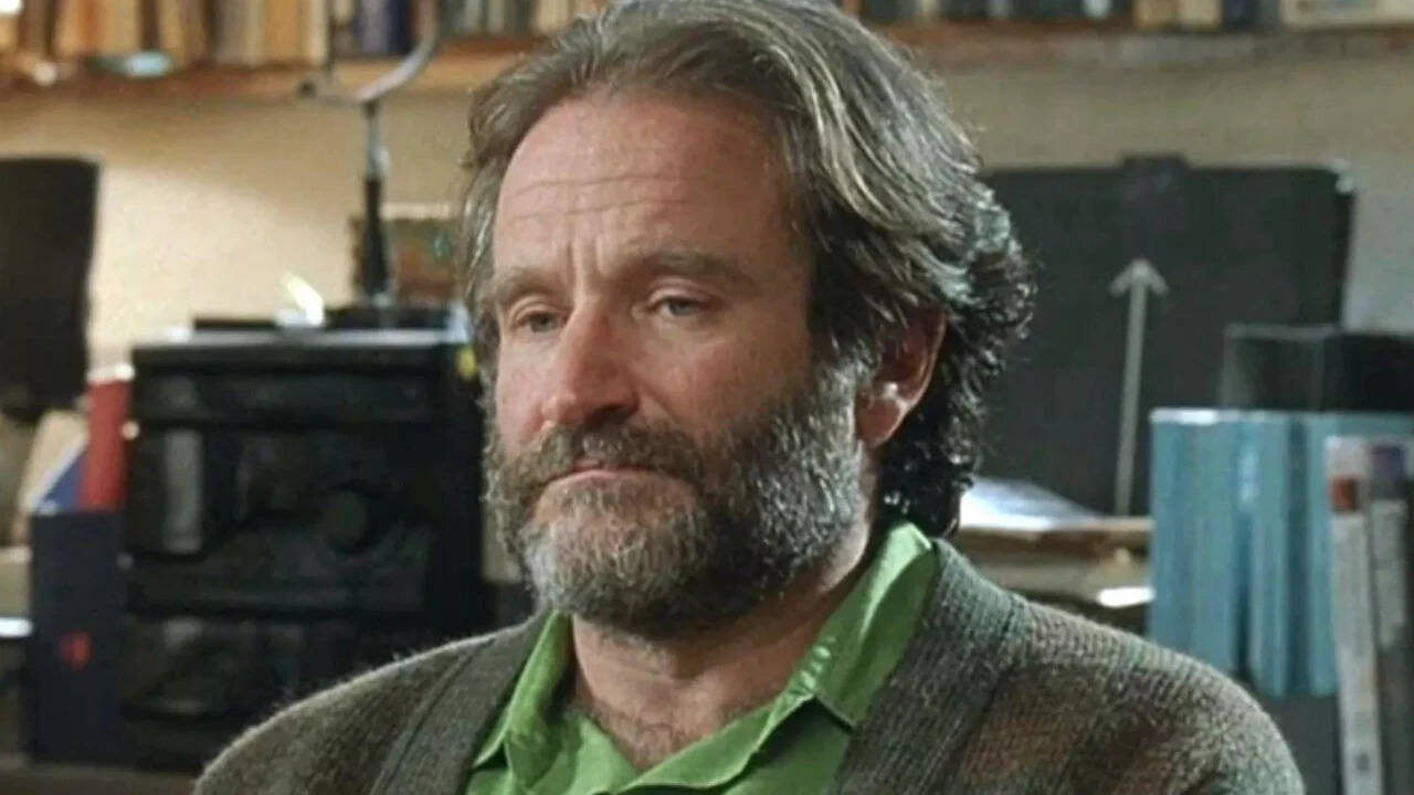 Robin Williams