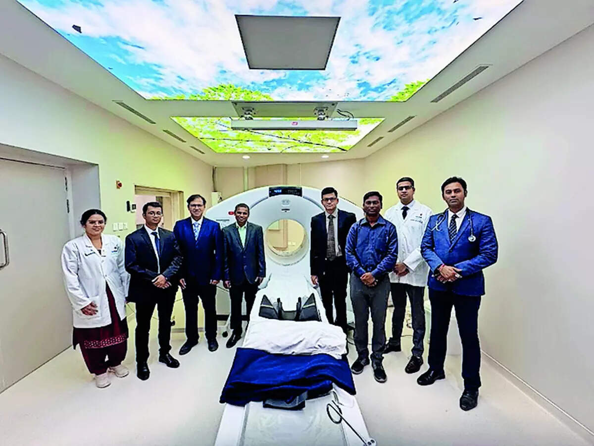 Cancer care approaches discussed at Manipal Hospital