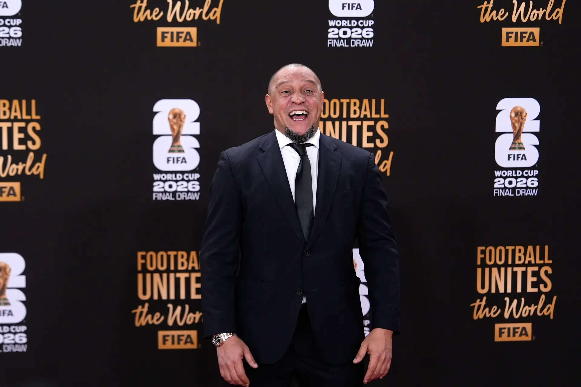 WCup Draw Soccer