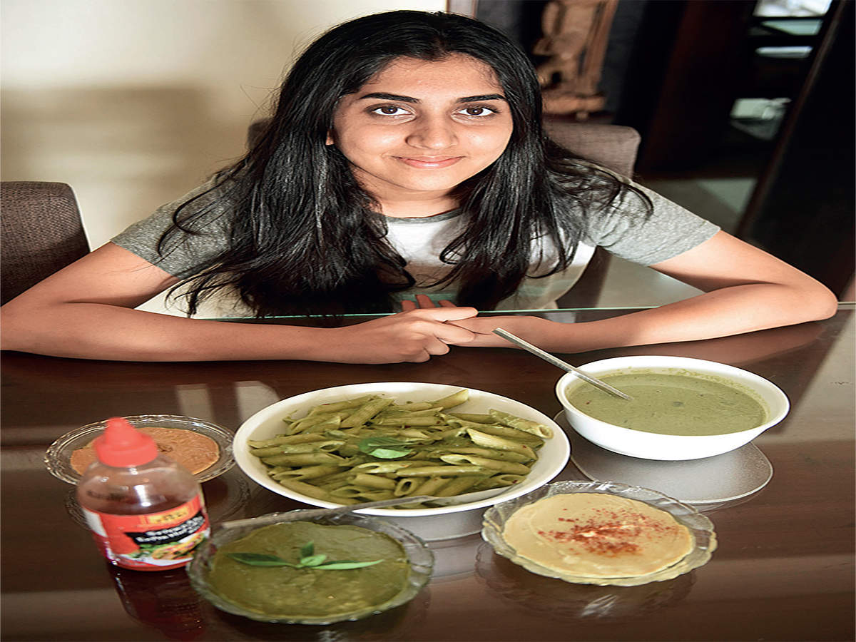 One recipe, many meals - Bangalore Mirror