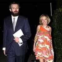 Scandal in Belgravia:Billionaire held overwife's mystery death