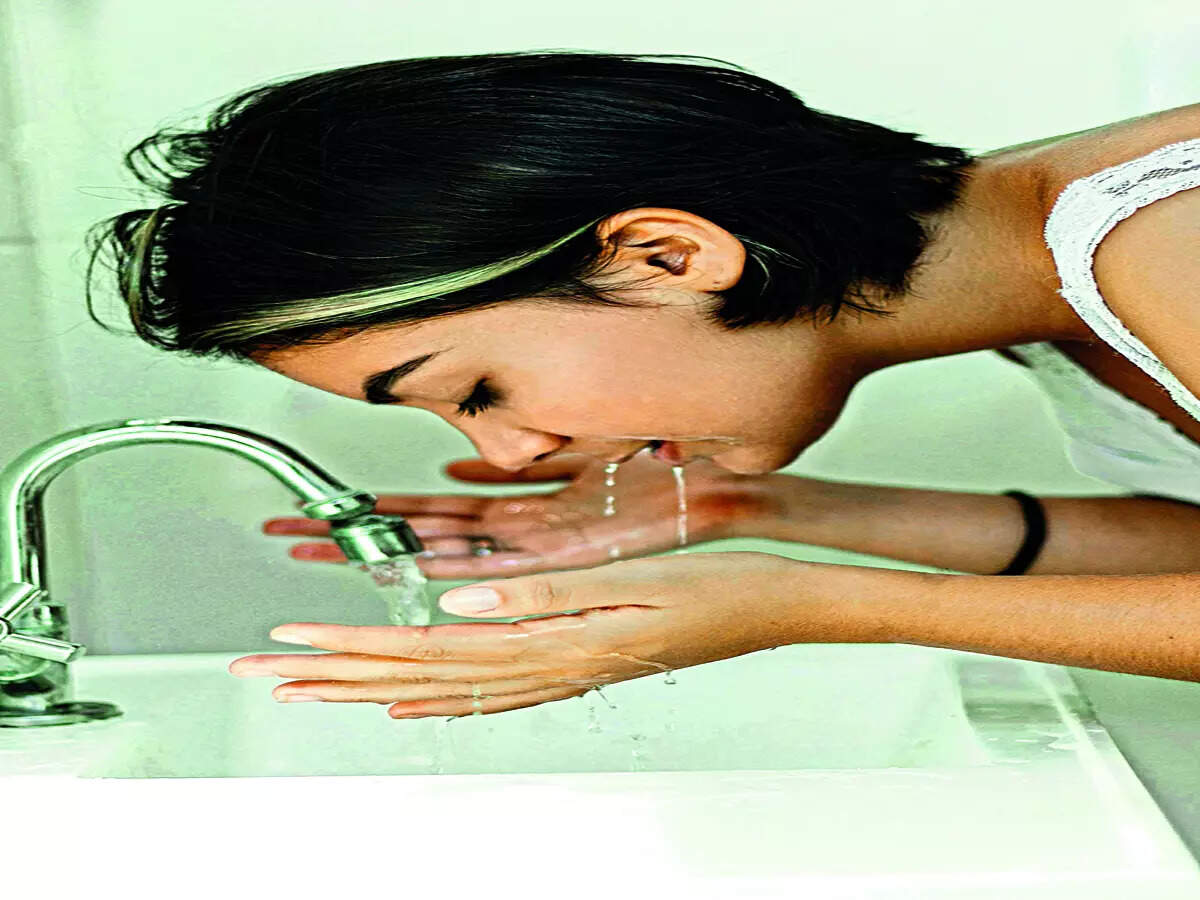 Is hard water bad for you?